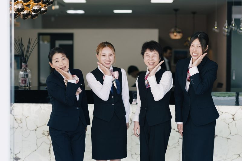 すまいるホーム株式会社の求人・転職情報