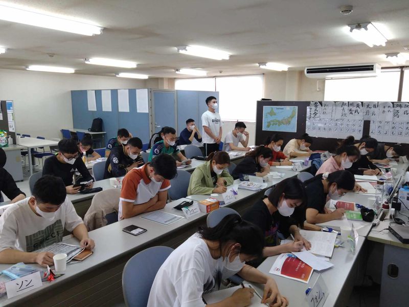 GSC協同組合の求人・転職情報