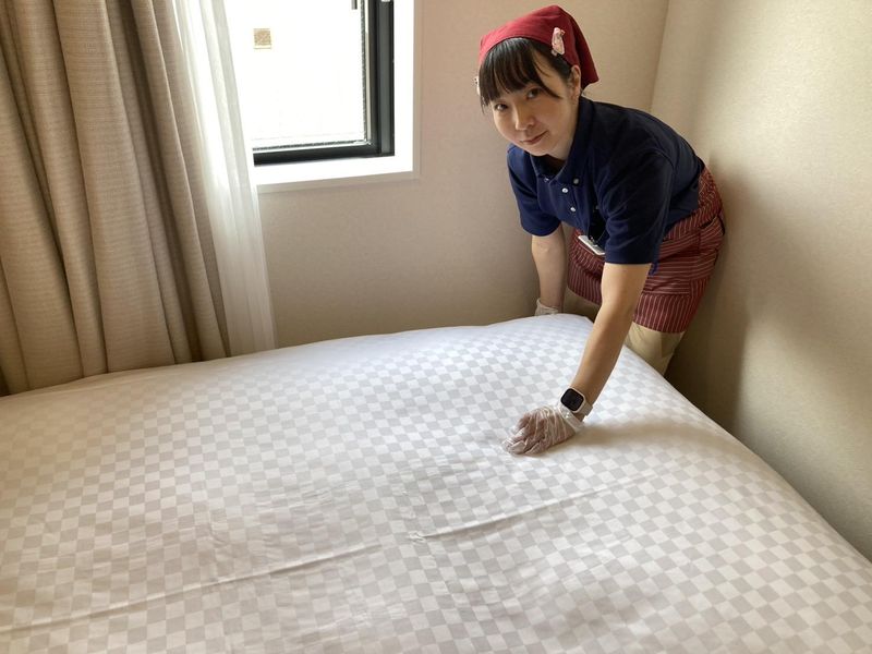 株式会社北海道ダイケン/フェアフィールドバイマリオット札幌(HALL001)のアルバイト・バイト求人情報-13