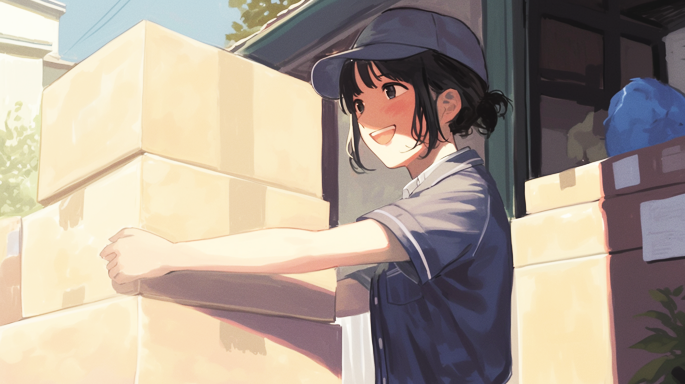 求人画像