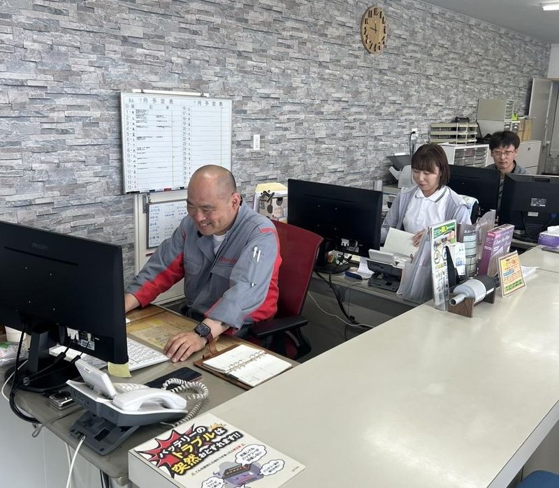 株式会社ナイスのアルバイト・バイト求人情報-02