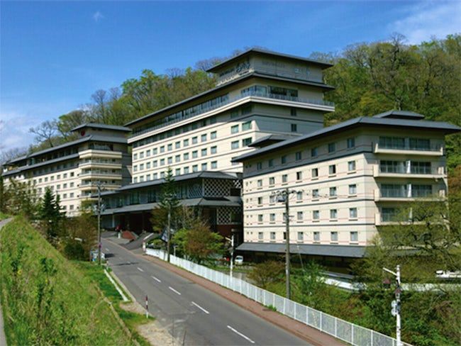 野口観光株式会社-0001の求人・転職情報