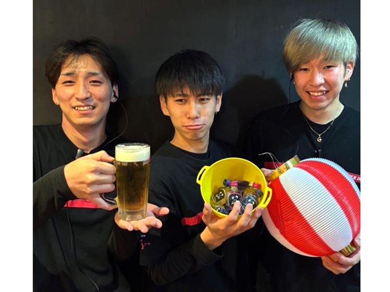 炭火ノ串や。ニューハカタスタイル 西鉄久留米店のアルバイト・バイト求人情報-03