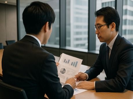 株式会社ホワイトハウスの求人・転職情報