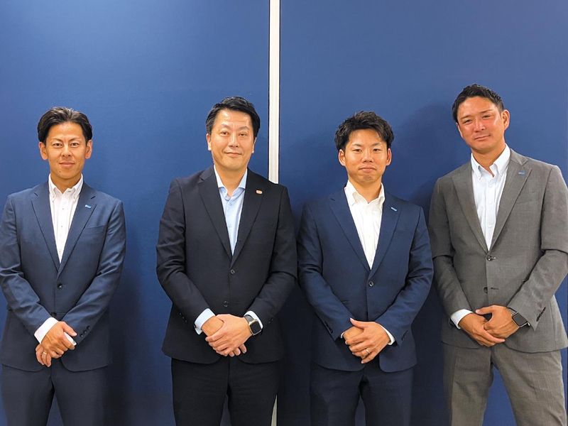 日本テクノ株式会社の求人・転職情報