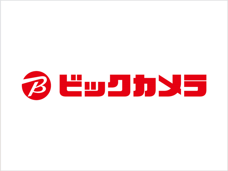 株式会社ビックカメラ