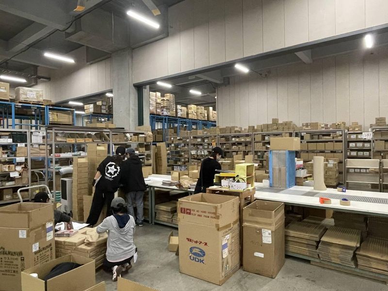 株式会社エスエイアシストの求人情報