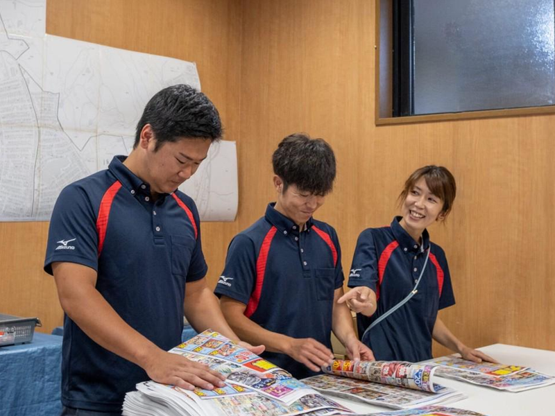 株式会社石川の求人・転職情報