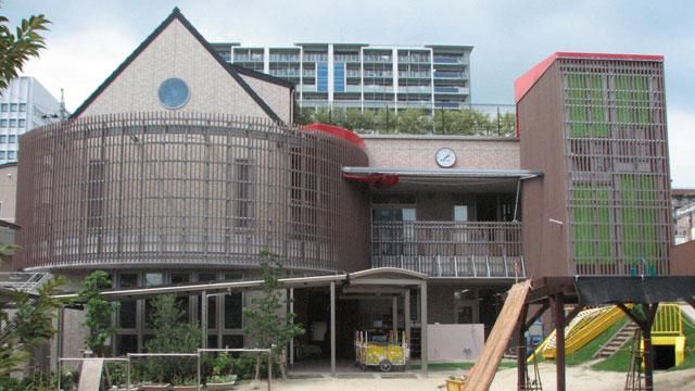 学校法人愛知ルーテル学院 挙母ルーテル幼稚園のアルバイト・バイト求人情報-03
