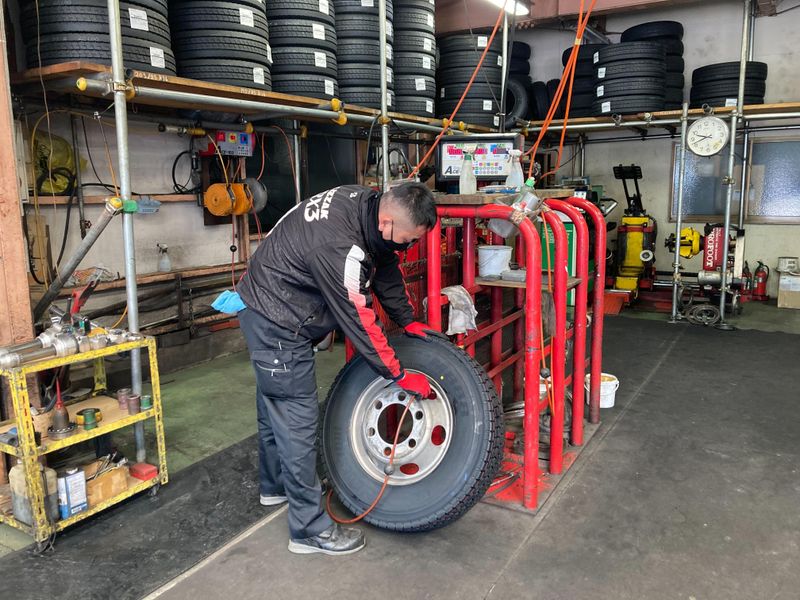 株式会社美女木の求人・転職情報