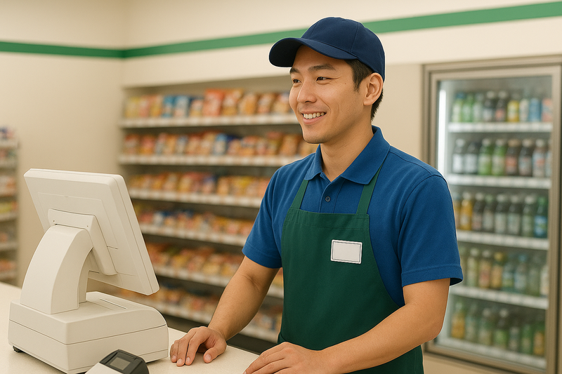 ファミリーマート白楽駅前店のアルバイト・バイト求人情報-02