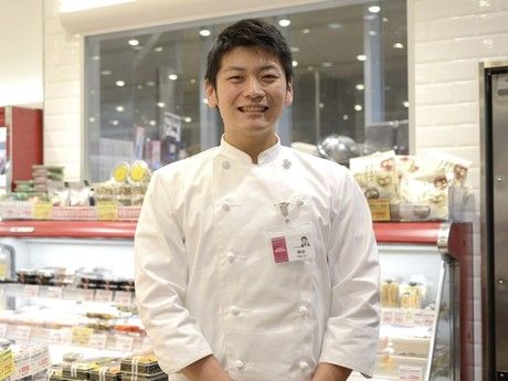 成城石井　ルミネ川越店の求人5