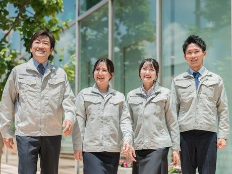 株式会社森晴産業の求人・転職情報-02