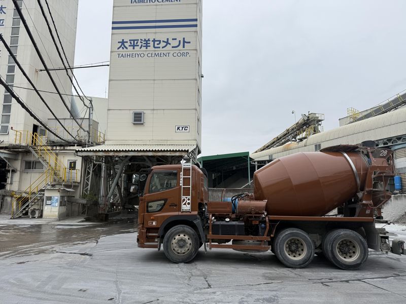 東洋レミコン運輸株式会社の求人・転職情報