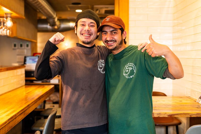錦糸町ジンギスカン オクノ羊ヤ、ミナミのアルバイト・バイト求人情報-04