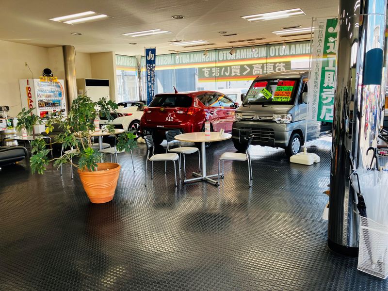 三島オート販売株式会社　整備工場のアルバイト・バイト求人情報-04