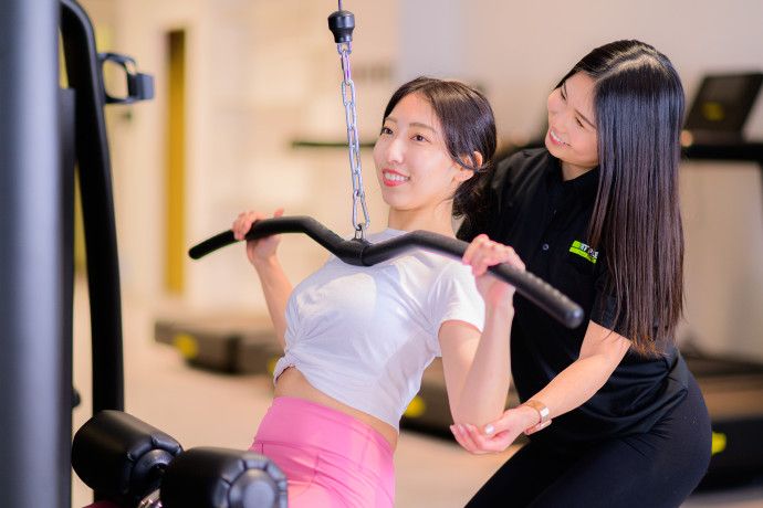 株式会社FIT PLACEの求人・転職情報