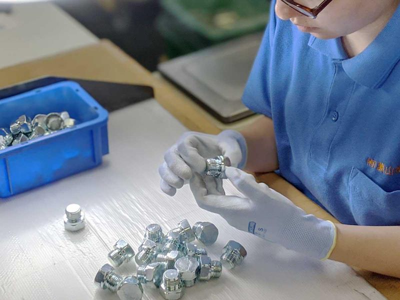 有限会社葛山製作所の求人・転職情報