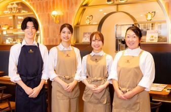 ドトール珈琲店 イオンモール高崎店のアルバイト・バイト求人情報-01