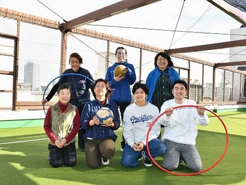 労働者協同組合ワーカーズコープ・センター事業団の求人・転職情報