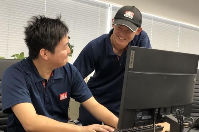 大友ロジスティクスサービス株式会社の求人・転職情報