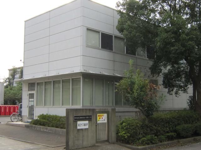 オリエントサービス株式会社の求人・転職情報