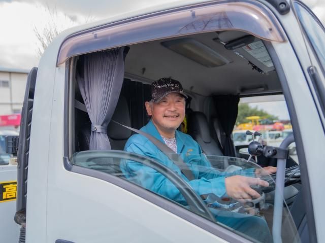 ㈱横浜レンタルの求人・転職情報