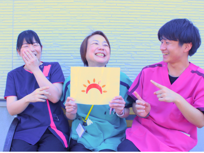 有料老人ホームたいよう宗像館のアルバイト・バイト求人情報-19