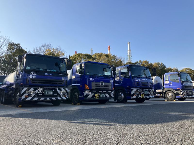 立正オートサービス株式会社