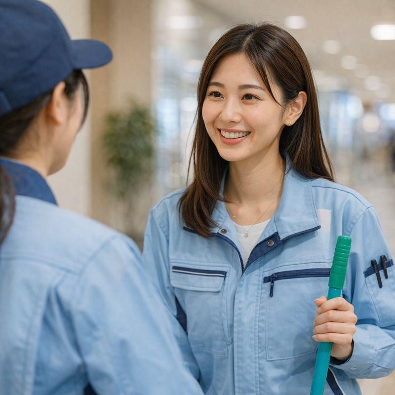 株式会社ゼネラルサービスの求人・転職情報