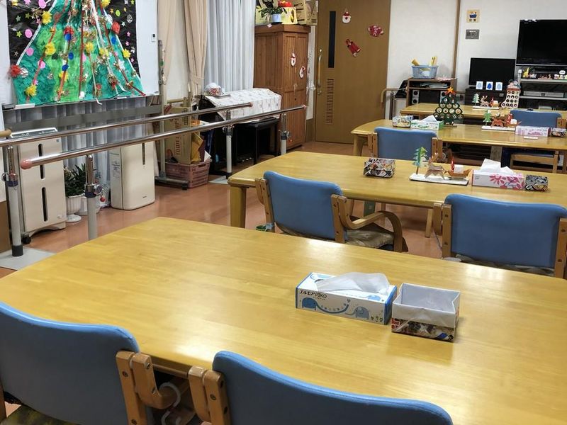 社会福祉法人　美正福祉会(サニーハウス)のアルバイト・バイト求人情報-03
