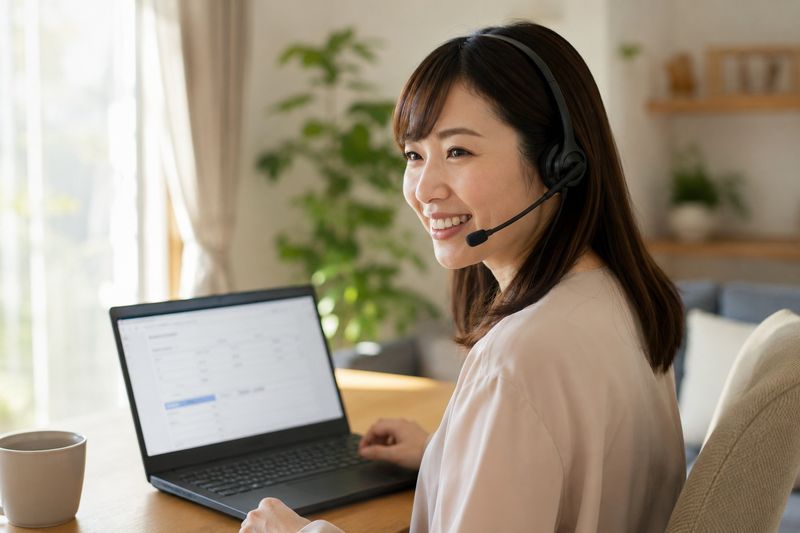 AMUSE株式会社のアルバイト・バイト求人情報-40