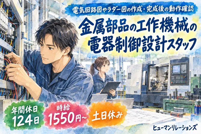 ヒューマンリレーションズ株式会社のアルバイト・バイト求人情報