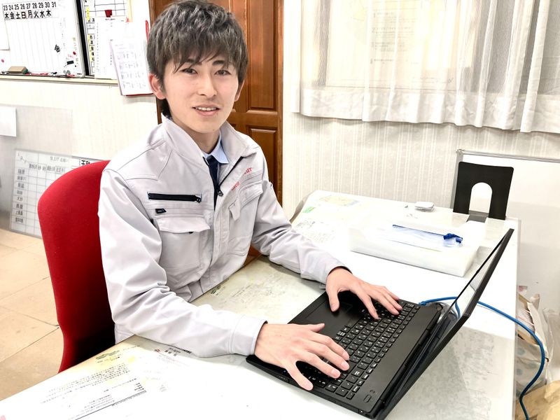 本巣営業所(株式会社 Lien du coeur)のアルバイト・バイト求人情報-02