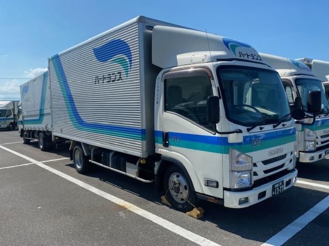 ハ－トランス株式会社の求人・転職情報