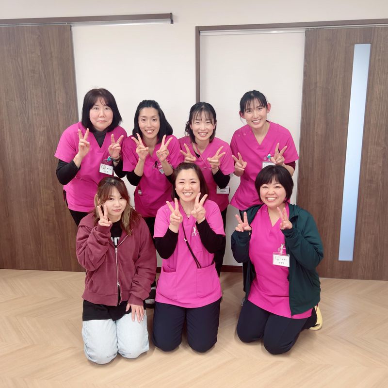 株式会社シナジーの求人・転職情報