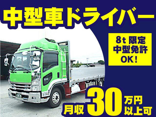 株式会社 ニチカ-0004の求人・転職情報