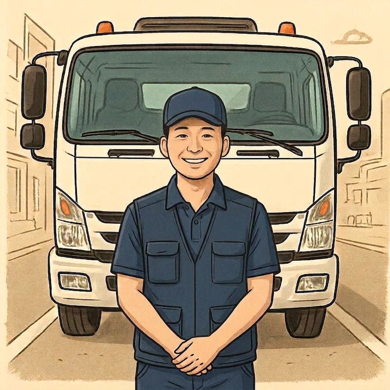求人画像