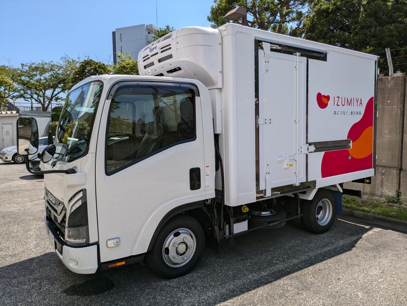 株式会社IZUMIYAの求人・転職情報