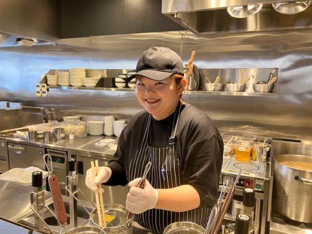 濃厚中華そば　餃子　丸福　豊橋向山本店のアルバイト・バイト求人情報-03