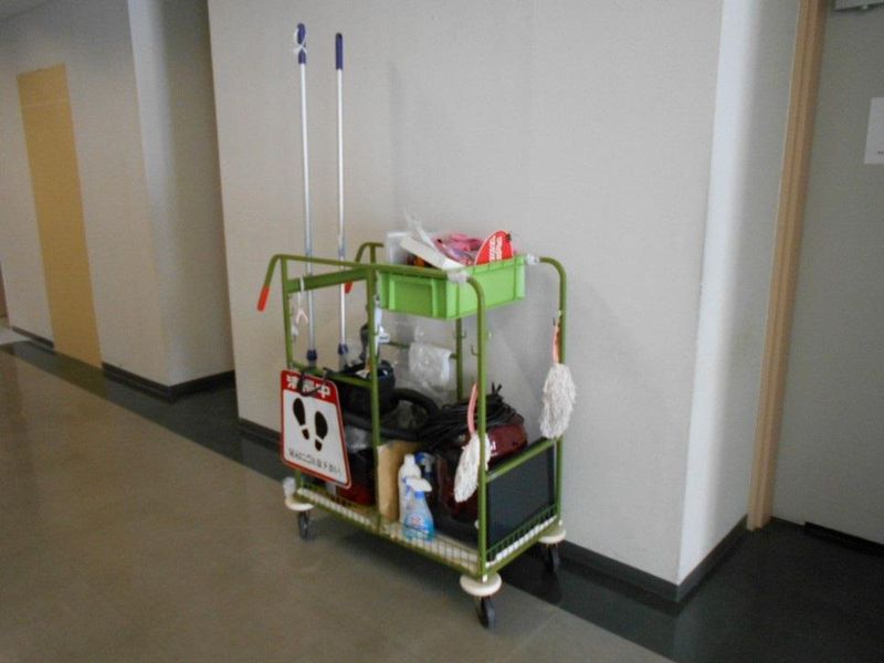 北九州市立城山体育館のアルバイト・バイト求人情報-03