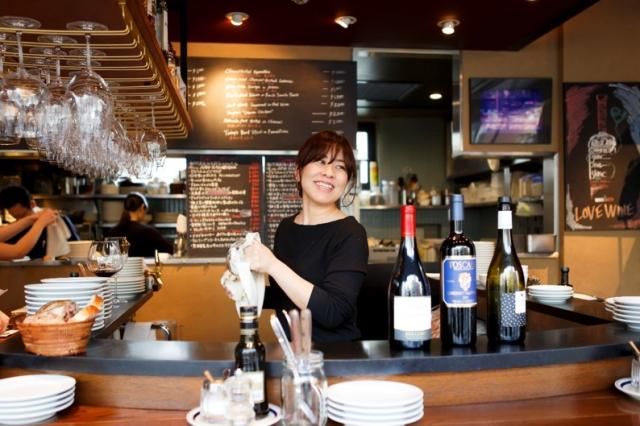 ベーカリー&レストラン沢村 軽井沢ハルニレテラスのアルバイト・バイト求人情報-01