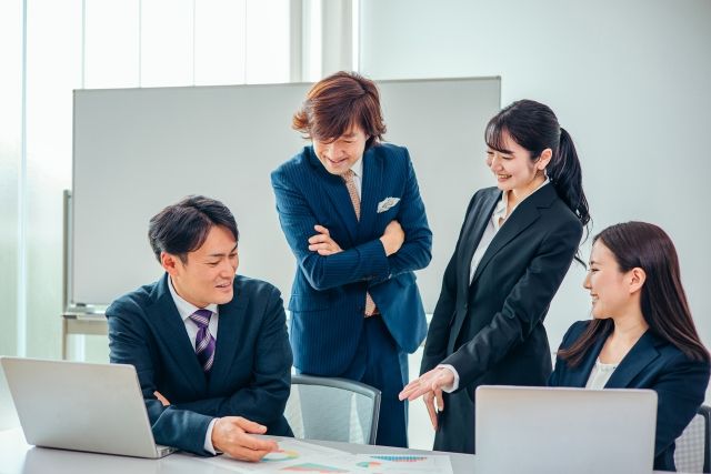 株式会社東和の求人・転職情報