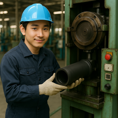 株式会社イカイインダストリィのアルバイト・バイト求人情報-12