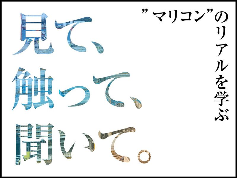 東京/特大スケールを体感!東京港クルーズ見学会