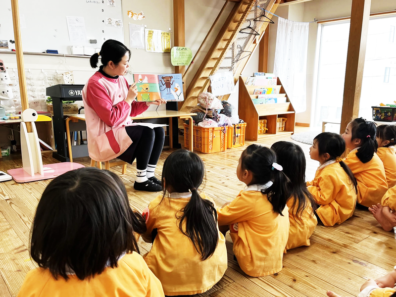 社会福祉法人夕陽会の求人・転職情報