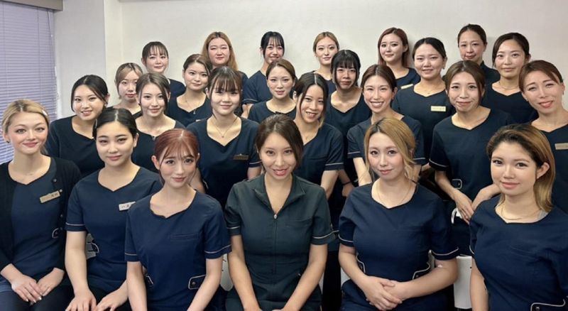 Sally Emiry(サリーエミリー)のアルバイト・バイト求人情報-04