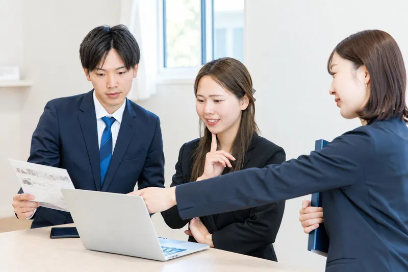 あひる社会保険労務士法人の求人・転職情報