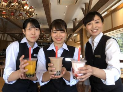 株式会社クリエイト・レストランツの求人・転職情報