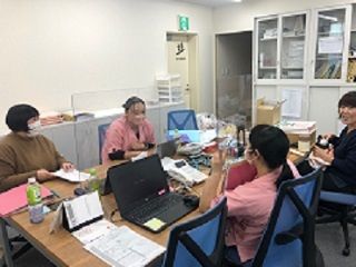 (株)やさしい手　竹ノ塚居宅介護支援事業所のアルバイト・バイト求人情報-05